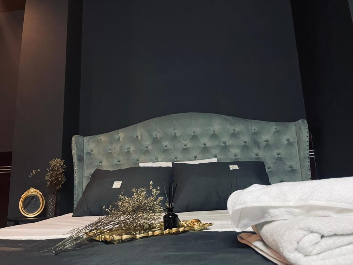 Global Hotel 38 Bui Vien โฮจิมินห์ซิตี้ ภายนอก รูปภาพ